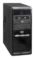 BTC ATX-H505 400W Black, отзывы