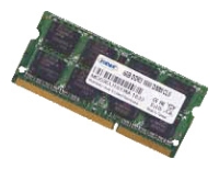 EUDAR DDR3 1066 SO-DIMM 4Gb, отзывы