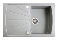 MARMORIN FENCO 1 bowl sink with draining board, отзывы