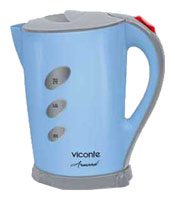 Viconte VC-3212, отзывы