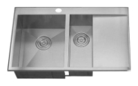 Zorg Sanitary INOX X-5178-2-L, отзывы