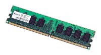 Elixir DDR2 667 DIMM 1Gb, отзывы