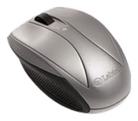 Labtec Wireless Laser Mouse for Notebooks Silver USB, отзывы