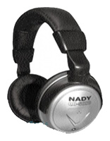 Nady System QH-50NC, отзывы