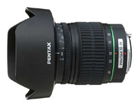 Pentax SMC DA 12-24mm f/4 ED AL(IF), отзывы