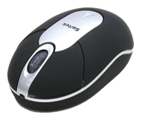 Saitek Mini Optical Wireless Mouse Black USB, отзывы