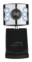 Speed-Link REFLECT LED Webcam, отзывы