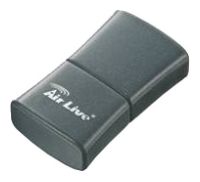 AirLive WN-250USB, отзывы