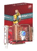 Albatron Radeon HD 4870 750Mhz PCI-E 2.0, отзывы