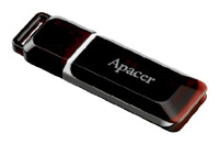 Apacer Handy Steno AH321, отзывы