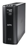 APC Power Saving Back-UPS Pro 1500, отзывы