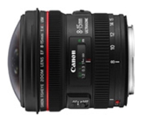 Canon EF 8-15mm f/4.0L Fisheye USM, отзывы