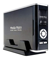 Chronos MP4100S, отзывы