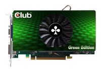 Club-3D GeForce 9800 GT 550Mhz PCI-E 2.0, отзывы