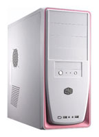 Cooler Master Elite 310 (RC-310) w/o PSU White/pink, отзывы