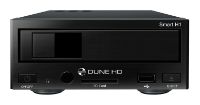 Dune HD Smart H1 2000Gb, отзывы