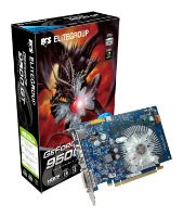 ECS GeForce 9500 GT 550Mhz PCI-E 2.0, отзывы