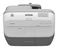 Epson EB-460i, отзывы