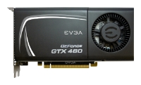 EVGA GeForce GTX 460 763Mhz PCI-E 2.0, отзывы