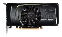 EVGA GeForce GTX 460 SE 650Mhz PCI-E, отзывы
