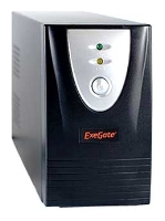 Exegate PowerPro PCM-800VA, отзывы