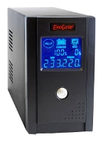 Exegate Ultimate Pro PCT-1000, отзывы