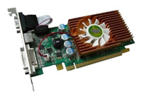 Forsa GeForce 8400 GS 450Mhz PCI-E 512Mb, отзывы