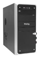 Frisby FC-6505BS 400W Black/silver, отзывы