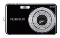 Fujifilm FinePix J32, отзывы