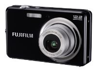 Fujifilm FinePix J37, отзывы