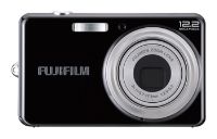 Fujifilm FinePix J40, отзывы