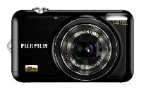 Fujifilm FinePix JX280, отзывы