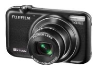 Fujifilm FinePix JX300, отзывы