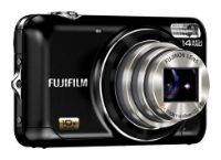 Fujifilm FinePix JZ500, отзывы