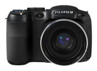 Fujifilm FinePix S1700, отзывы