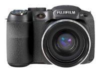 Fujifilm FinePix S1900, отзывы