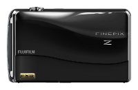 Fujifilm FinePix Z700EXR, отзывы