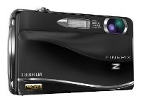 Fujifilm Finepix Z800EXR, отзывы