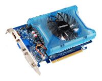 GIGABYTE GeForce GT 220 680 Mhz PCI-E 2.0, отзывы