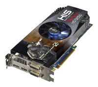 HIS Radeon HD 5850 765 Mhz PCI-E 2.1, отзывы