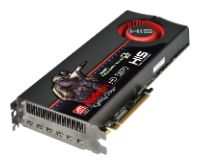 HIS Radeon HD 5870 850 Mhz PCI-E 2.1, отзывы