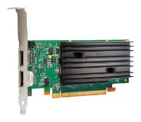 HP Quadro NVS 295 540 Mhz 295 PCI-E, отзывы
