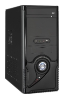 HQ-Tech 3609D 420W Black, отзывы