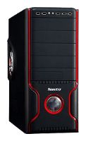 HuntKey HESPERS H301 400W Black/red, отзывы