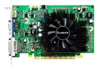 Leadtek GeForce 9400 GT 550 Mhz PCI-E 2.0, отзывы