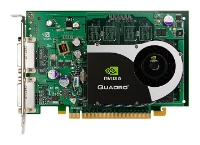 Leadtek Quadro FX 370 360 Mhz PCI-E 256 Mb, отзывы