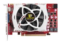 Manli Radeon HD 5750 700 Mhz PCI-E 2.1, отзывы