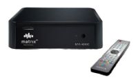 Matrix MTX-HD500 1000Gb, отзывы