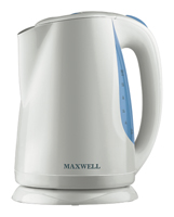 Maxwell MW-1004, отзывы