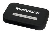 Mediabox PL-111, отзывы
